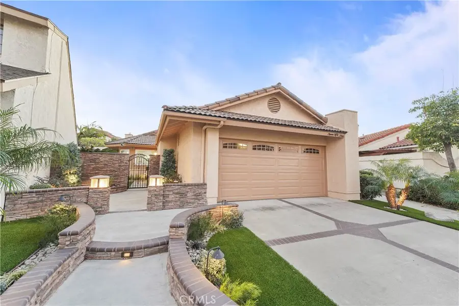 1153 N Outrigger, Anaheim, CA 92801 - #2
