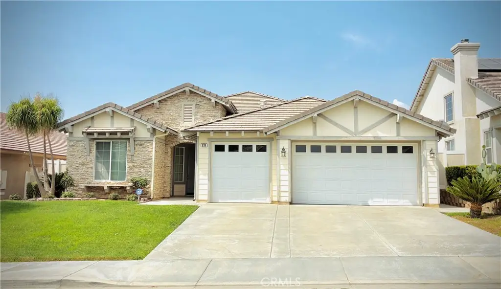 938 Brownie, Beaumont, CA 92223 - #1