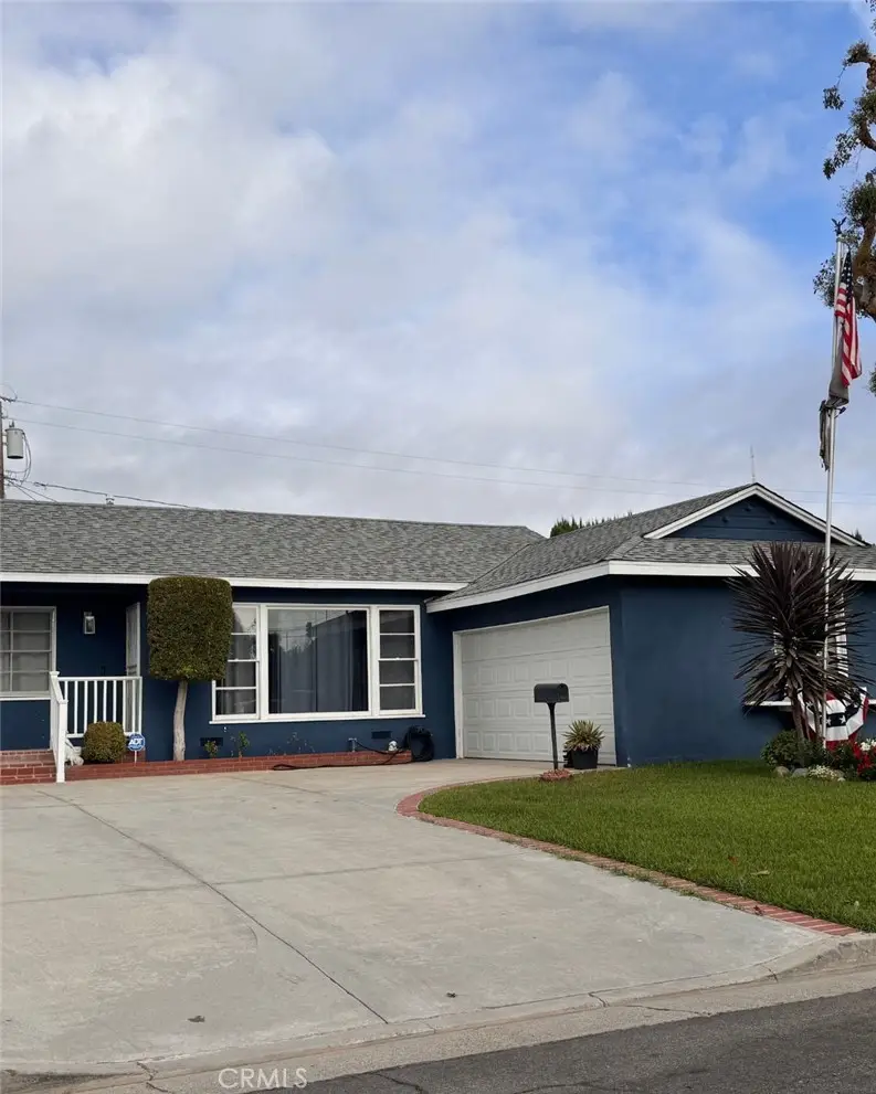 10417 Stamy Road, Whittier, CA 90604 - #1