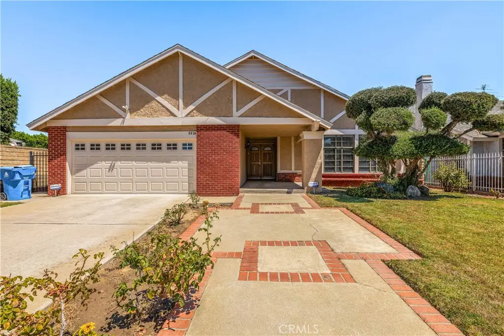 8824 Sari Avenue, Northridge, CA 91343 - #1