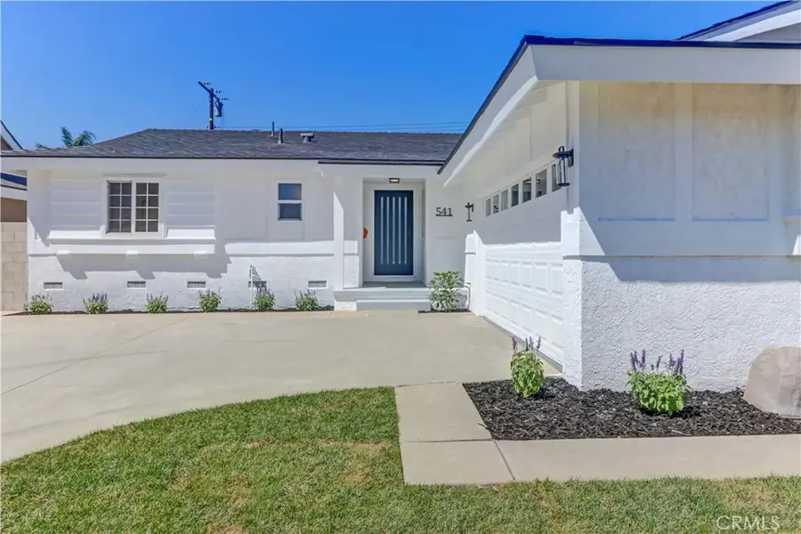 541 Ronwood, La Habra, CA 90631 - #2