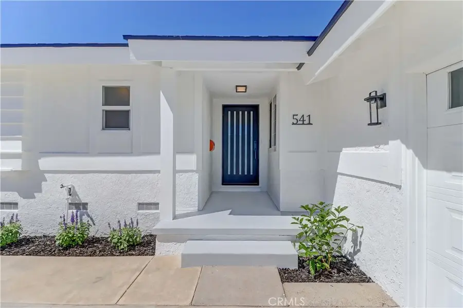 541 Ronwood, La Habra, CA 90631 - #3