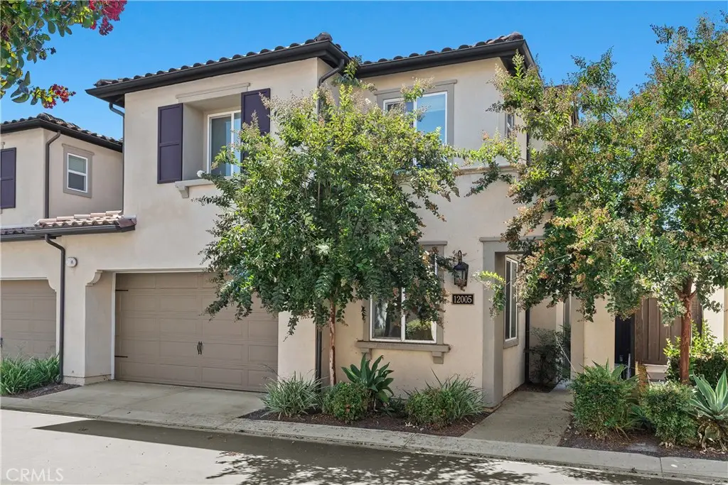 12005 Manzanilla Court, La Mirada, CA 90638 - #1