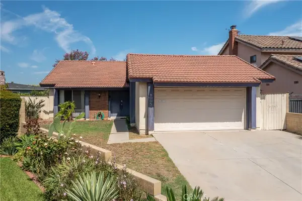 8005 Woodglen, La Palma, CA 90623