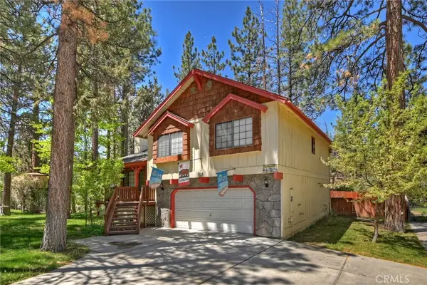 480 Crystal Lake, Big Bear Lake, CA 92315
