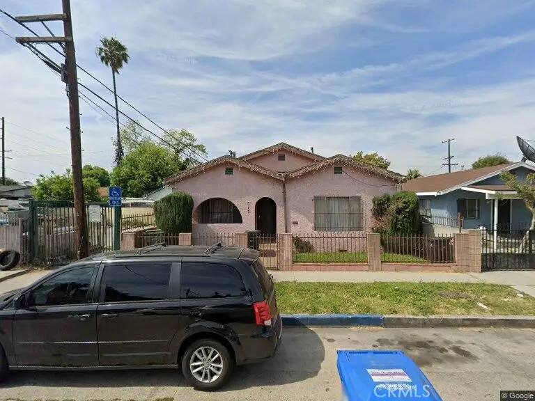 317 E 85th, Los Angeles, CA 90003 - #1
