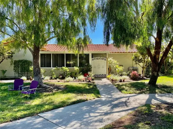 2311 Via Puerta #B, Laguna Woods, CA 92637