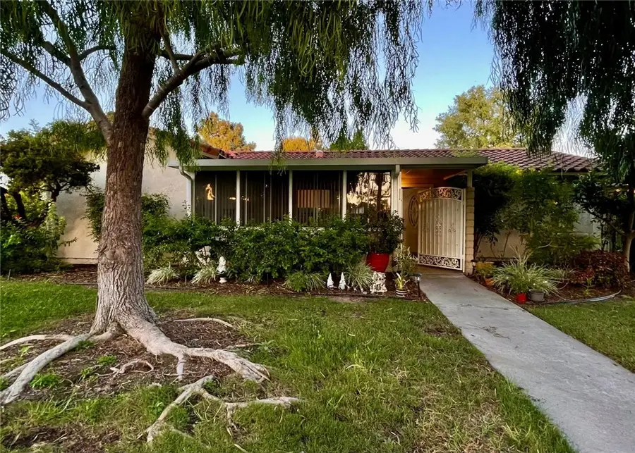 2311 Via Puerta #B, Laguna Woods, CA 92637 - #2