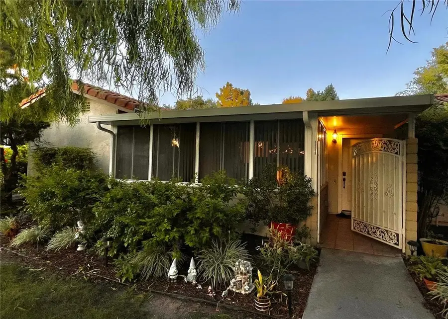2311 Via Puerta #B, Laguna Woods, CA 92637 - #3