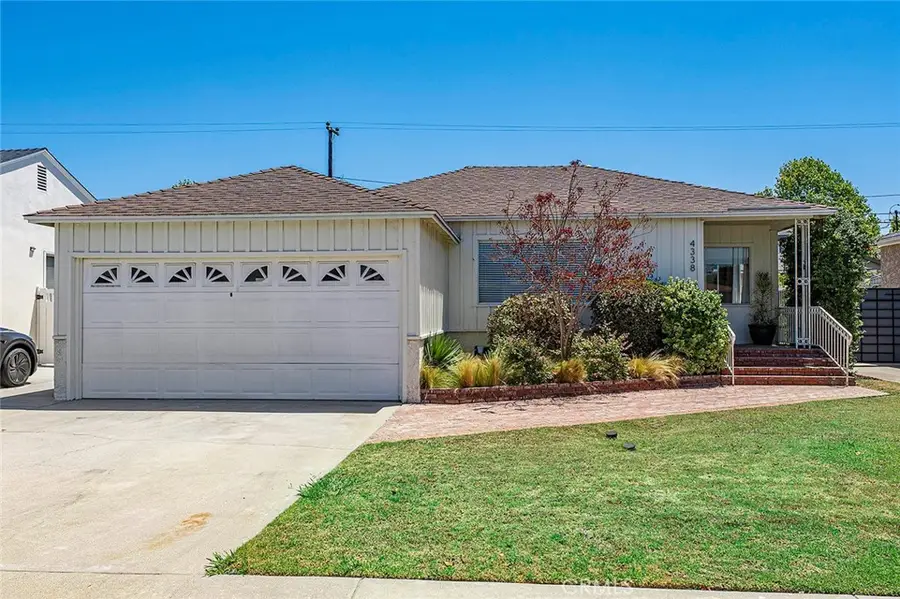 4338 Palo Verde, Lakewood, CA 90713 - #2