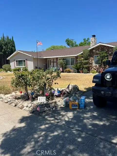577 Occidental, Claremont, CA 91711 - #1