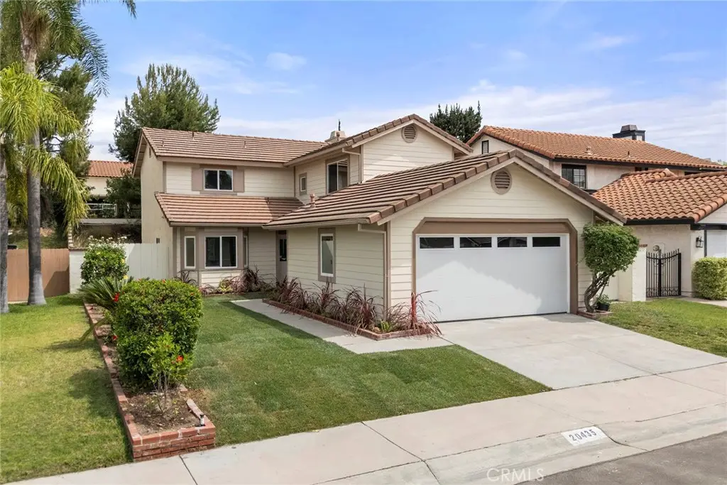 20435 Via La Mancha, Yorba Linda, CA 92886 - #1