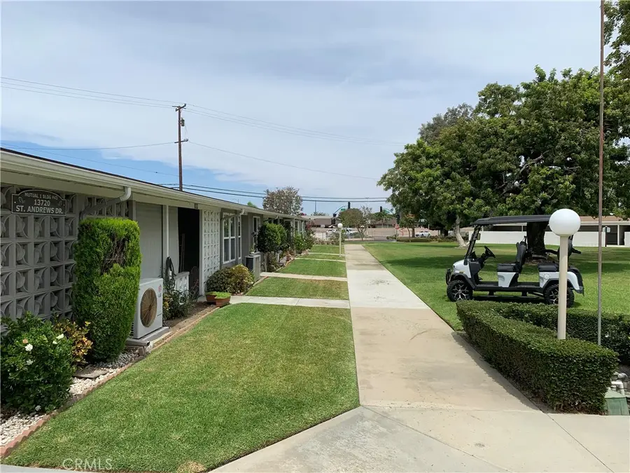 13720 St. Andrews Dr., M1-46a, Seal Beach, CA 90740 - #2