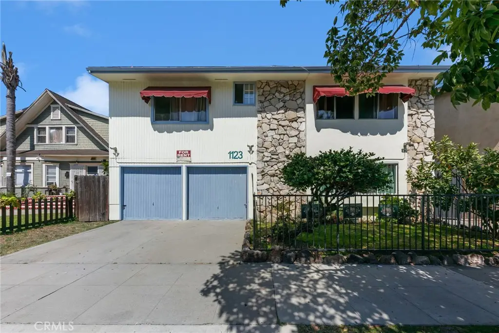 1123 Cedar, Long Beach, CA 90813 - #1