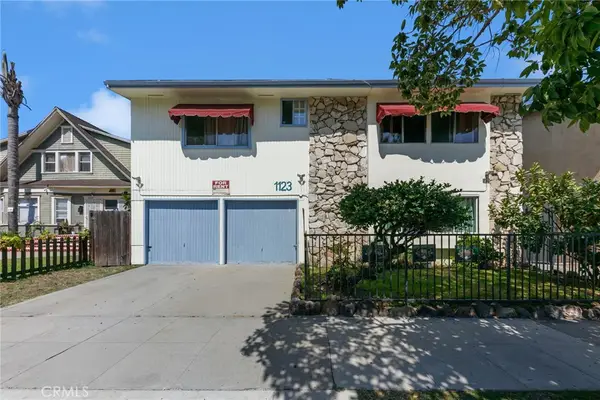 1123 Cedar, Long Beach, CA 90813