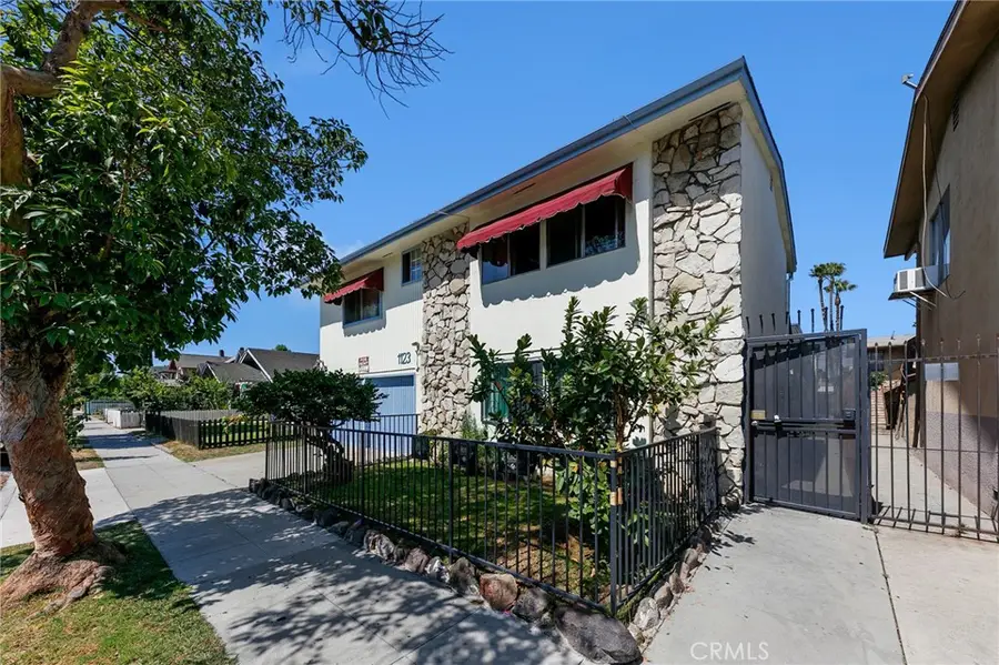 1123 Cedar, Long Beach, CA 90813 - #3