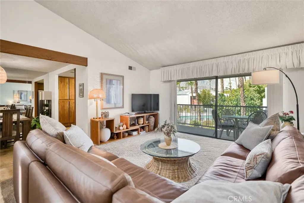3155 E Ramon Road #504, Palm Springs, CA 92264 - #1