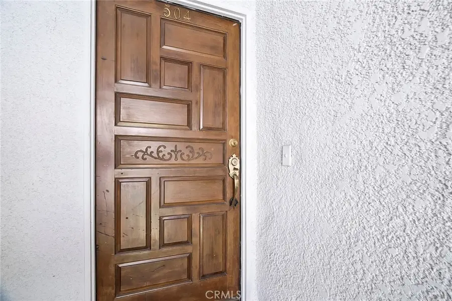 3155 E Ramon Road #504, Palm Springs, CA 92264 - #3