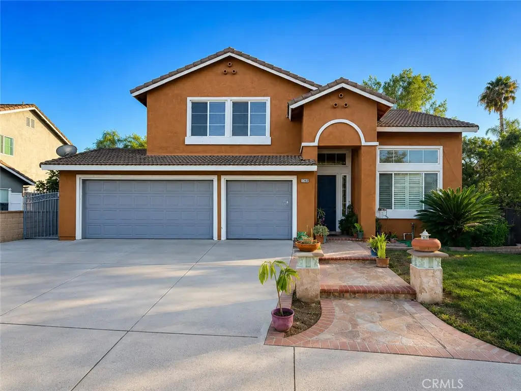 1340 Whispering Wind, Corona, CA 92881 - #1