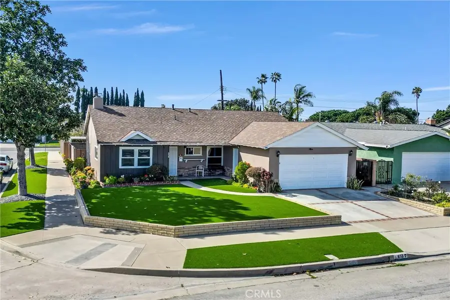 658 N Milford, Orange, CA 92867 - #3