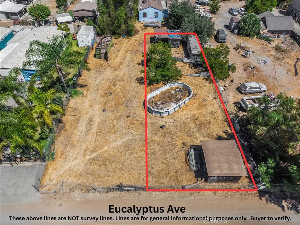 7 Eucalyptus Ave, Perris, CA 92570 - #1