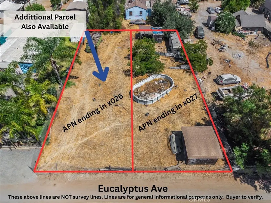 7 Eucalyptus Ave, Perris, CA 92570 - #3