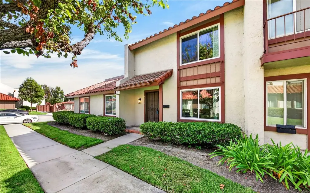 4810 Daroca Way, Buena Park, CA 90621 - #1