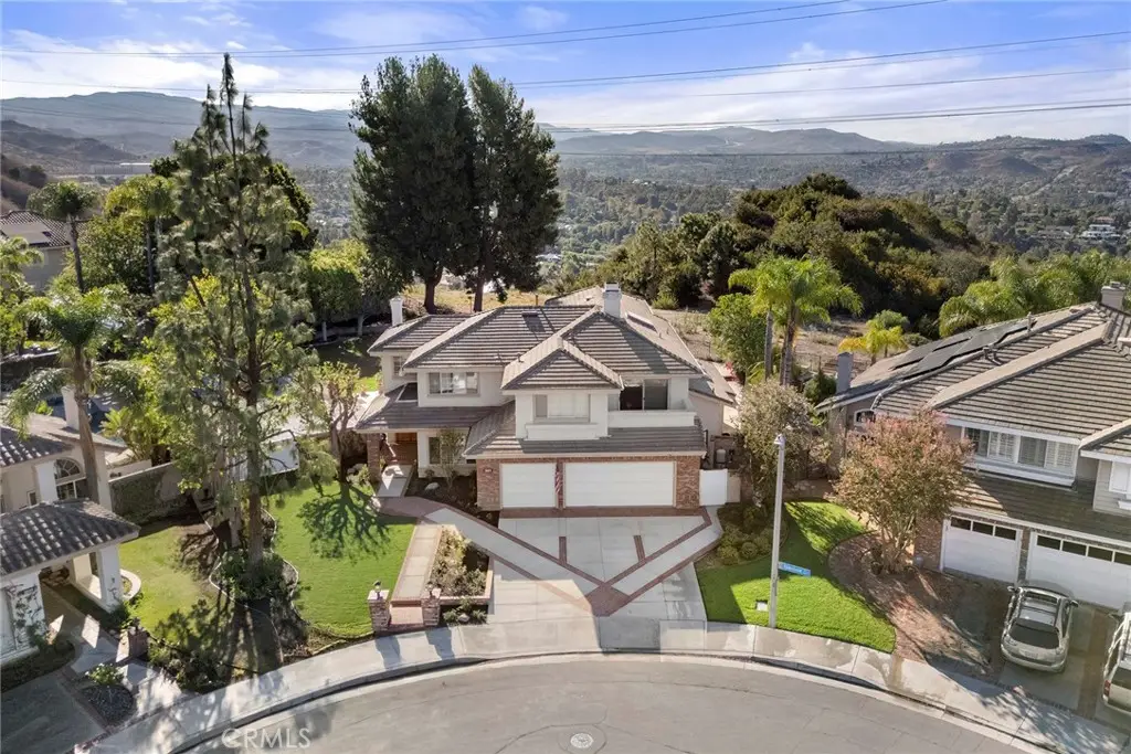 2601 N Rosemere, Orange, CA 92867 - #1