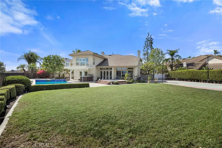 2601 N Rosemere, Orange, CA 92867 - #2
