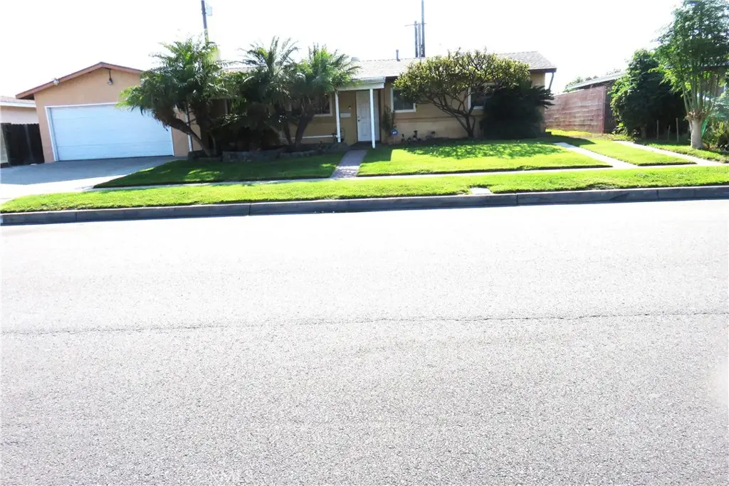 433 S Danbrook, Anaheim, CA 92804 - #1
