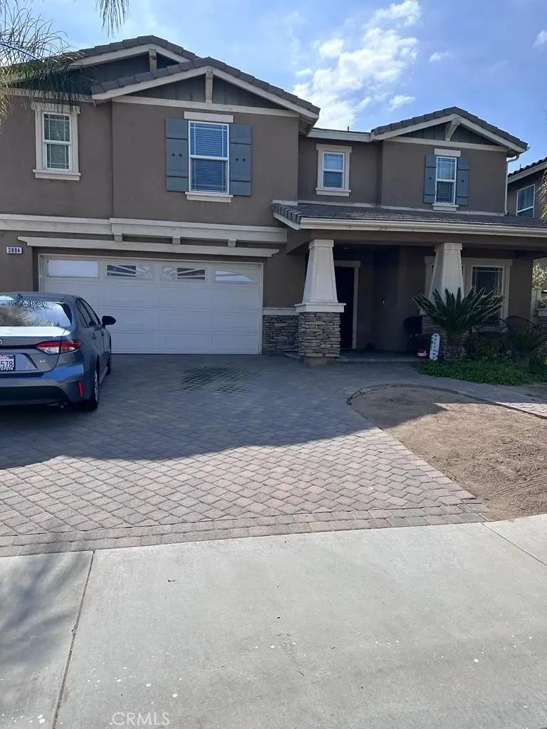 3884 Akina Avenue, Perris, CA 92571 - #1