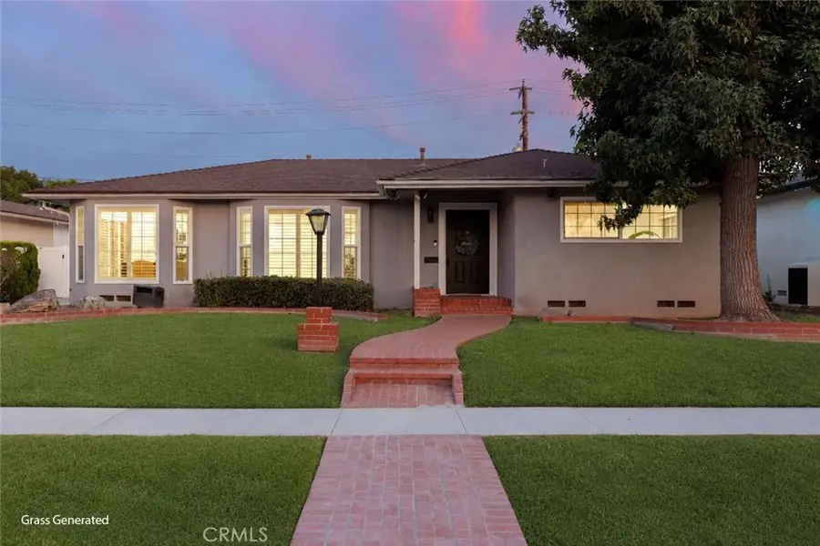 1066 E 45th Way, Long Beach, CA 90807 - #2
