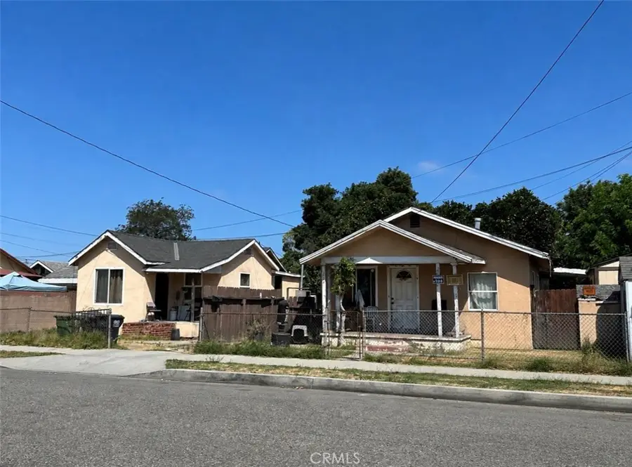 217 W Douglas, Compton, CA 90222 - #2