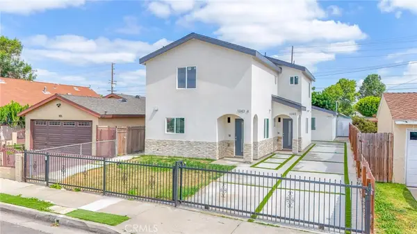 1043 W 151st Street, Compton, CA 90220