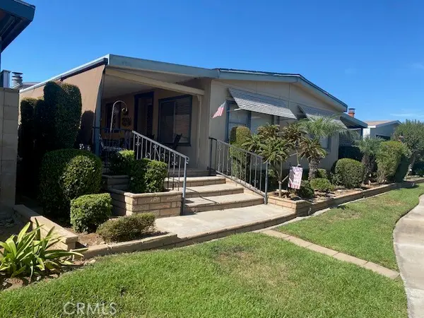 1272 Harbor Lake #159, Brea, CA 92821