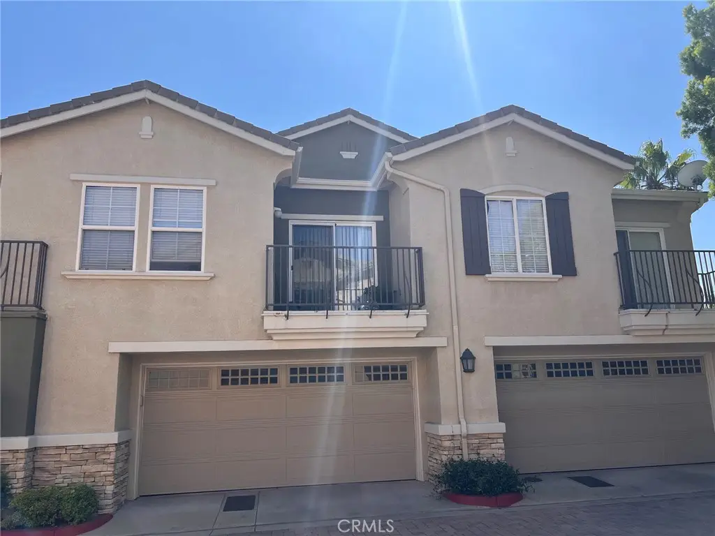 7353 Ellena W #139, Rancho Cucamonga, CA 91730 - #1