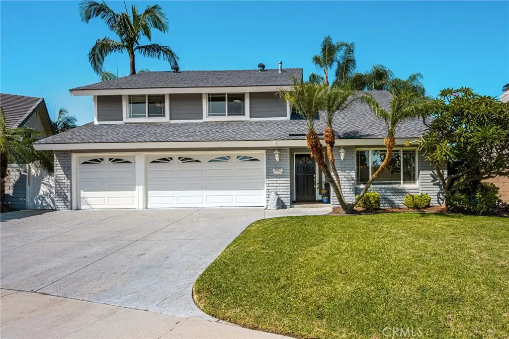 397 S Schug, Orange, CA 92869 - #1