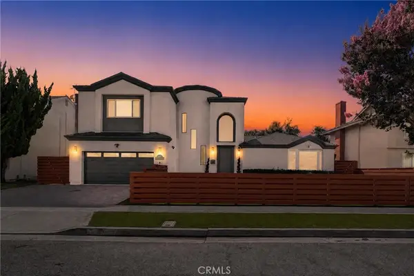 18871 Santa Marta Street, Fountain Valley, CA 92708