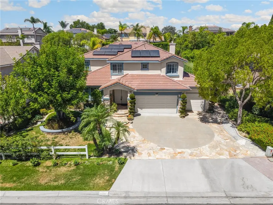 17887 Mariposa Avenue, Yorba Linda, CA 92886 - #2