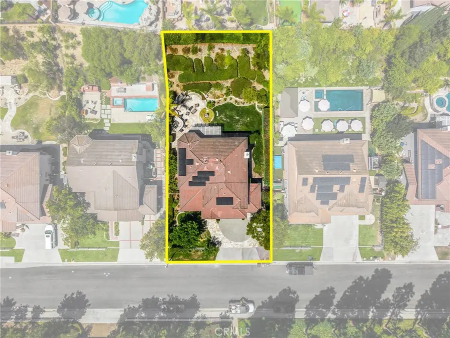 17887 Mariposa Avenue, Yorba Linda, CA 92886 - #3