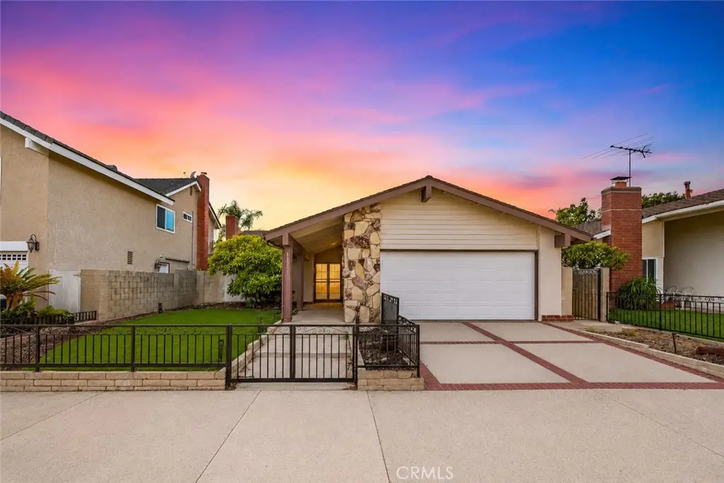 11377 Madeira, Cypress, CA 90630 - #1