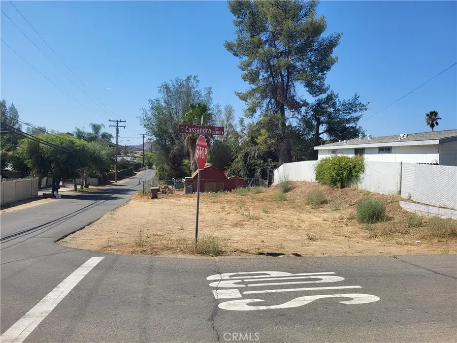 0 Cassandra Drive, Menifee, CA 92587 - #2