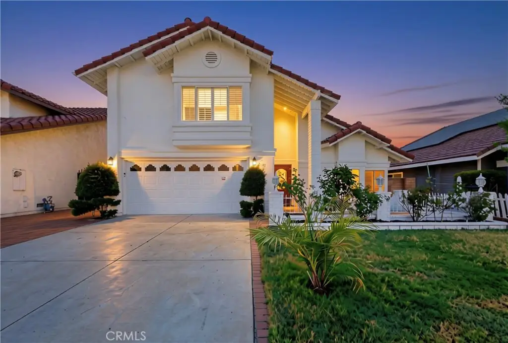 8637 Locust Drive, Buena Park, CA 90620 - #1