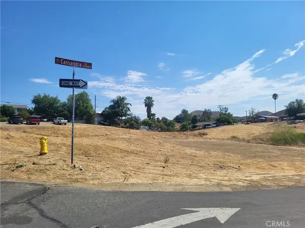 0 Cassandra Drive, Menifee, CA 92587