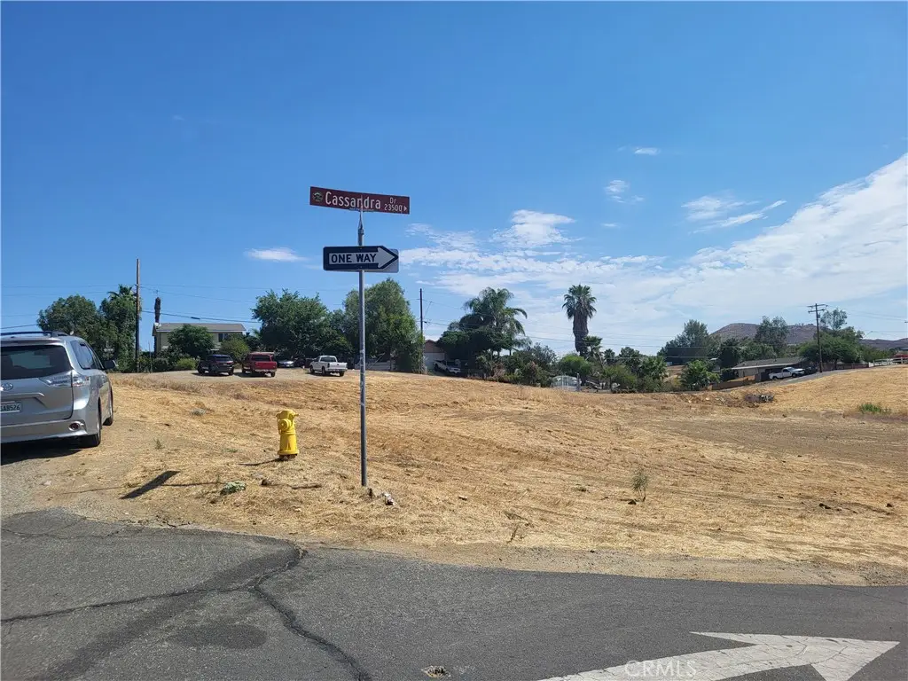0 Cassandra Drive, Menifee, CA 92587 - #1