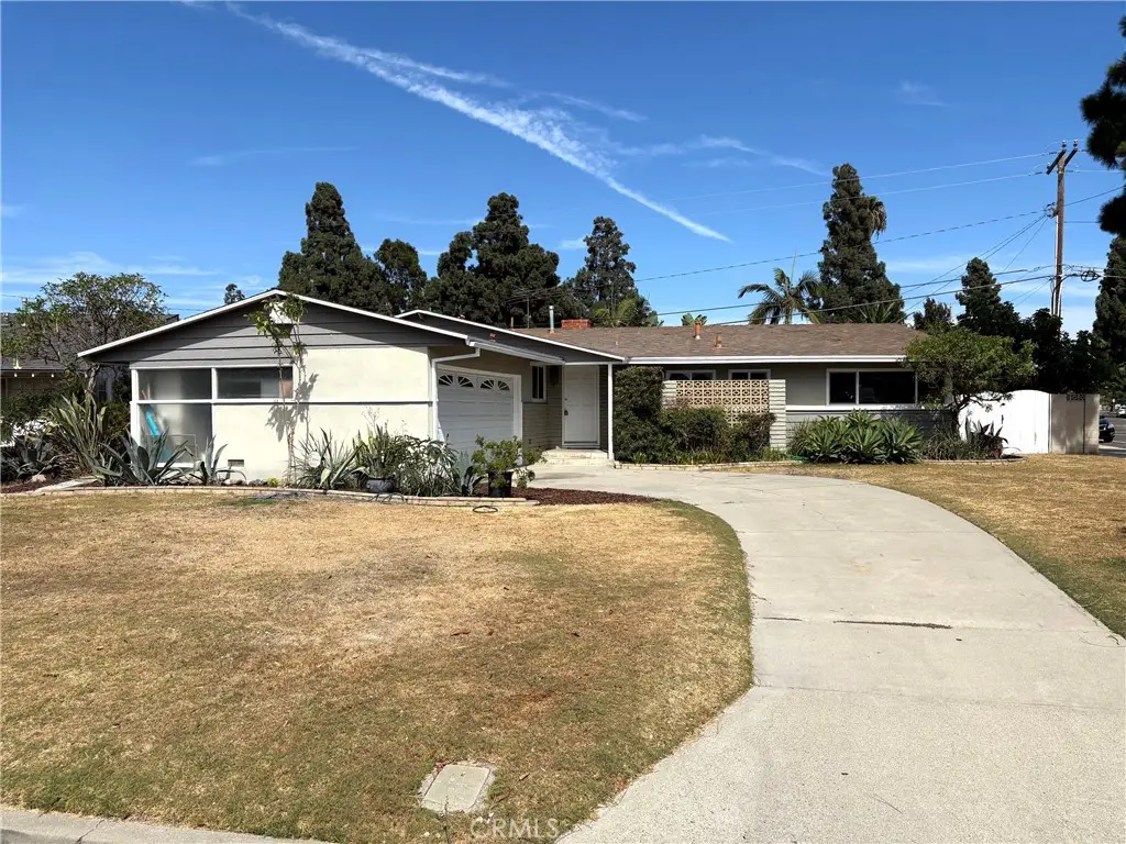10445 Ballard, Garden Grove, CA 92840 - #1
