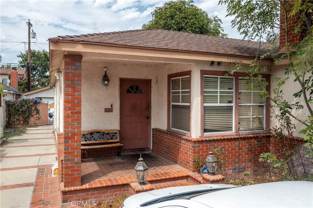 4445 Sunfield, Long Beach, CA 90808 - #1