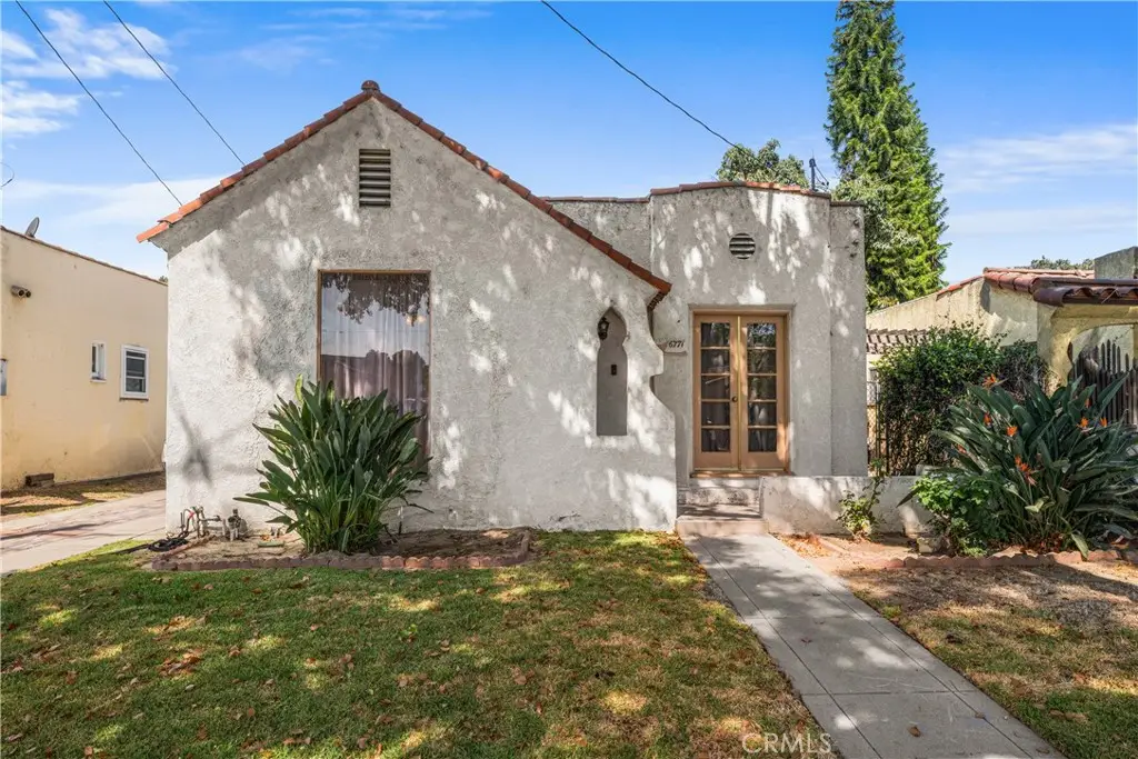 6771 California, Long Beach, CA 90805 - #1
