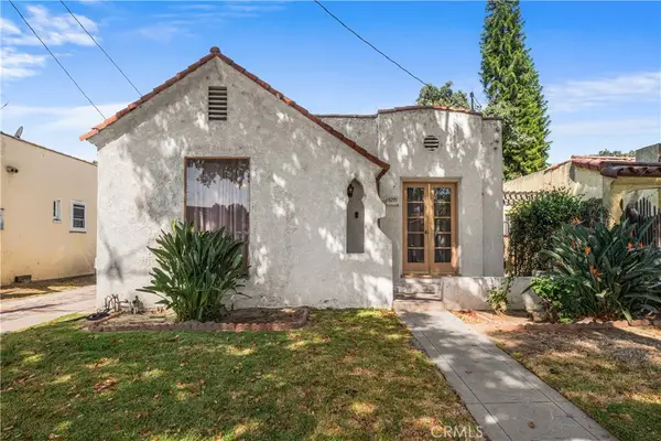 6771 California, Long Beach, CA 90805