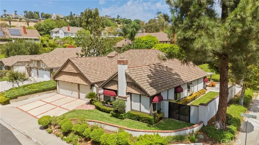 20547 Manzanita Avenue, Yorba Linda, CA 92886 - #2